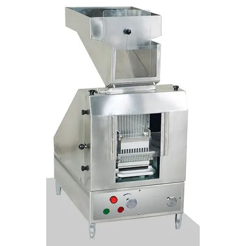 Capsule Filling Machines