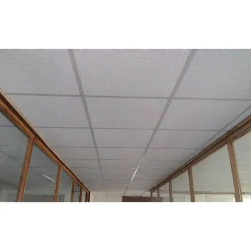 Modern False Ceiling