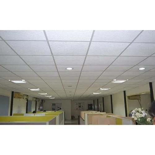 Office False Ceiling