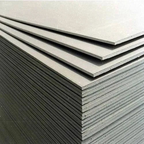 Fiber Cement Board