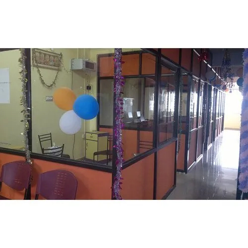 Office Wall Partition
