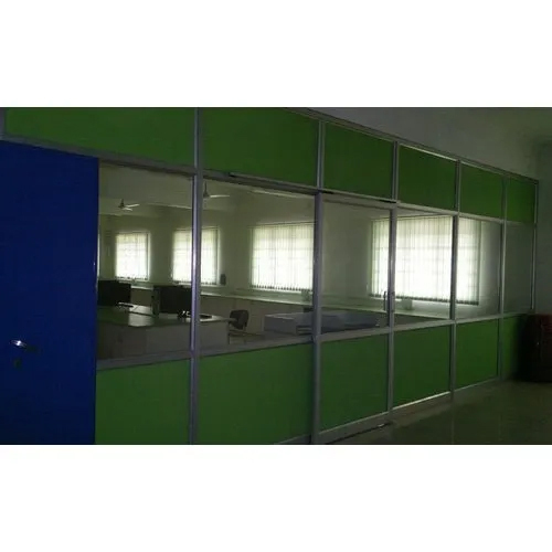 Interior Wall Partition