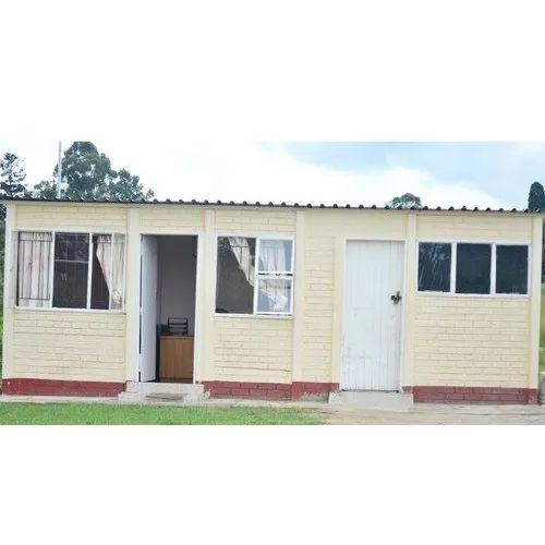 Prefabricated Houses