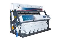 pulses color sorter machine in coimbatore