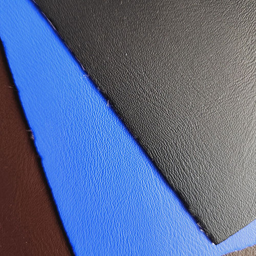 Different Available Sirocco Fine Grain Leather