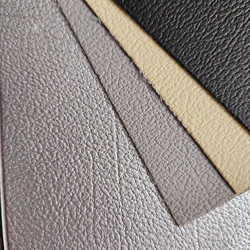 Different Available Leather Look