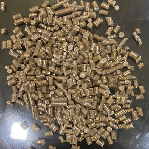 Natural EPS Plastic Granules