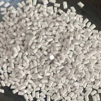 Different Available Hips Plastic Granules