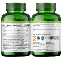 Advance Keto USA Formulated 1000mg - 60 Capsules ( 1 Bottle)