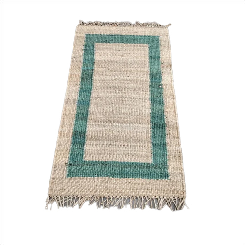 Hand Woven Jute Hamp Carpets