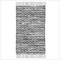 Cotton Chindi Rug