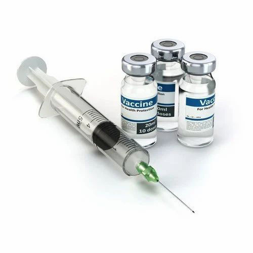 Vaccine Suspension