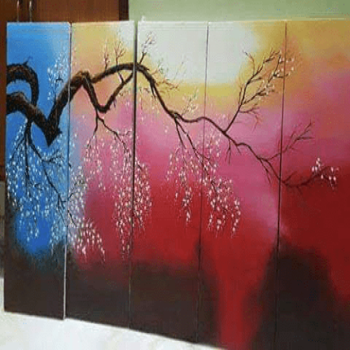 WA003 - Wall Art