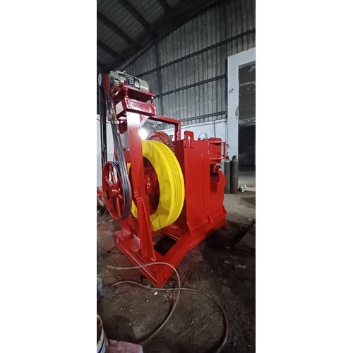 Automatic Scrap Cutting Shearing Machine