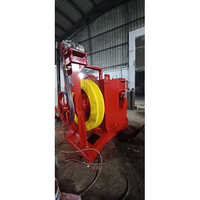 Scrap Cutting Shearing Machine - Mild Steel, Hydraulic Design, Automatic Operation | Plc Control, 110-220 Volt, Blue Color, 1-year Warranty