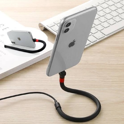 Flexible Cable Mobile Stand V8