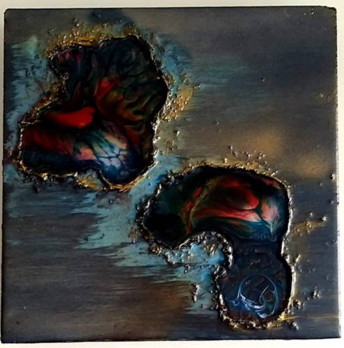 WA009 - Wall Art
