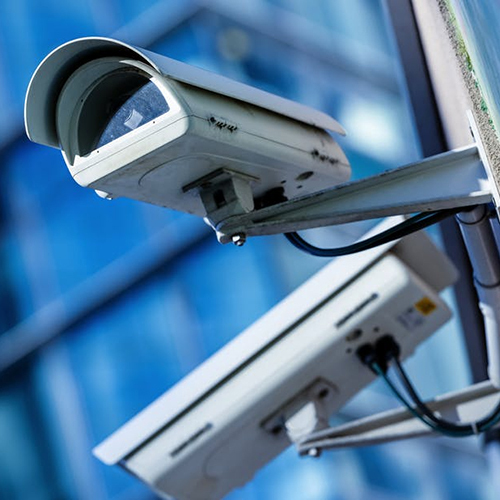 HD CCTV Camera