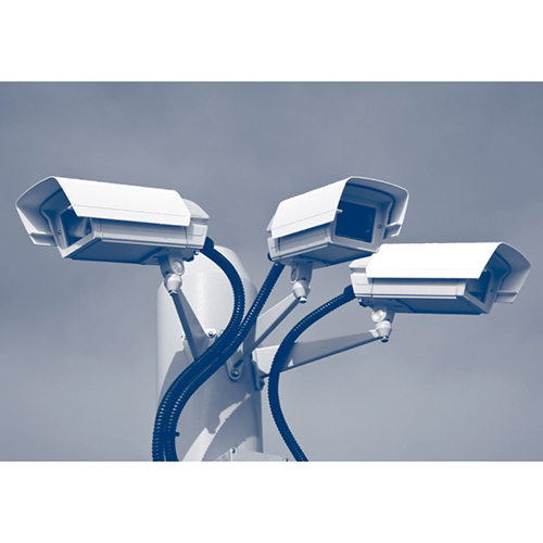 IP CCTV Camera