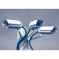 CCTV Surveillance System