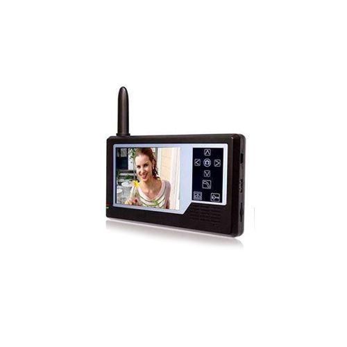 Wireless Video Door Phone