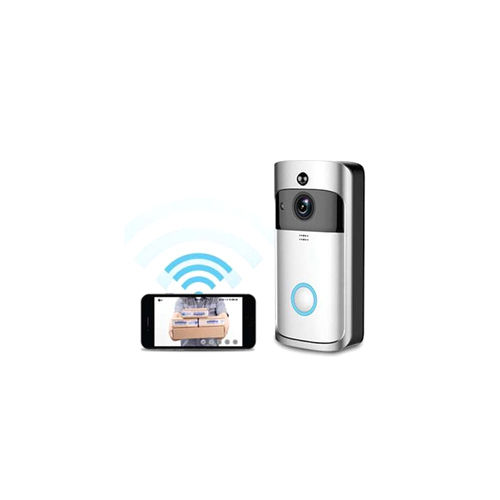 Smart Video Door  Phone