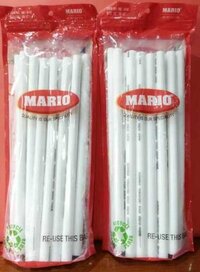 Hot Melt Milky White Glue Stick - Particle Size: 220