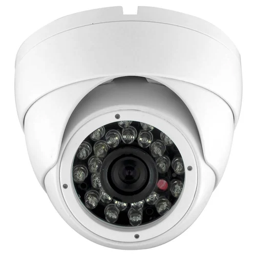 CCTV Dome Camera