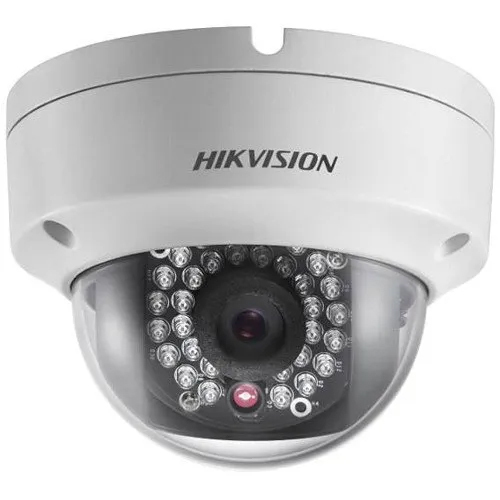 Hikvision Dome Camera
