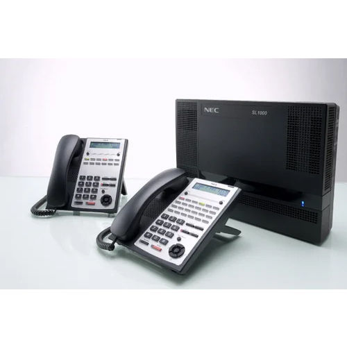 PBX System