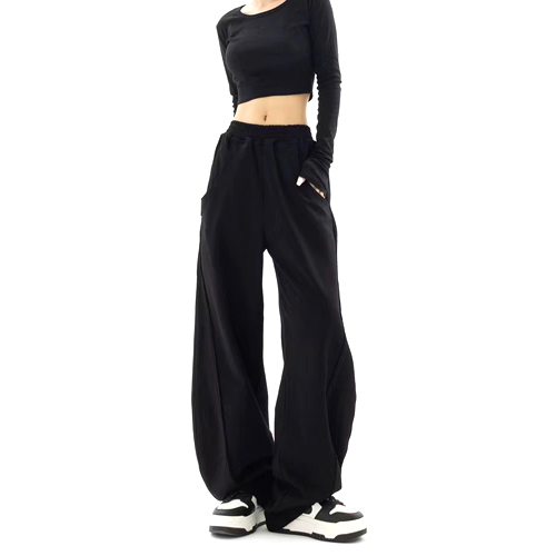 China Private Label Sweater Pants