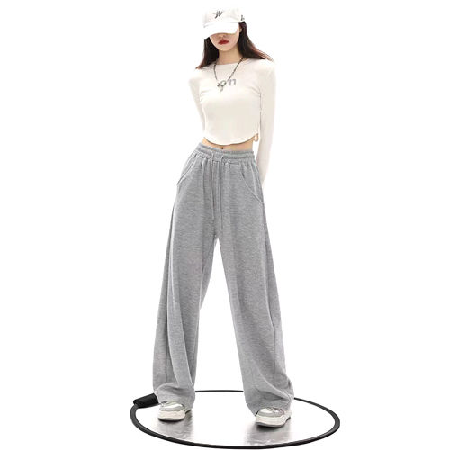 Ladies China Private Label Sweater Pants