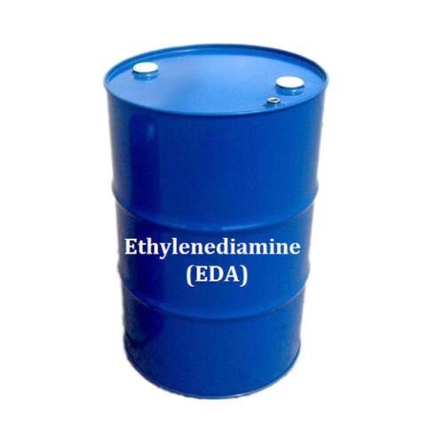 ETHYLENE DI AMINE