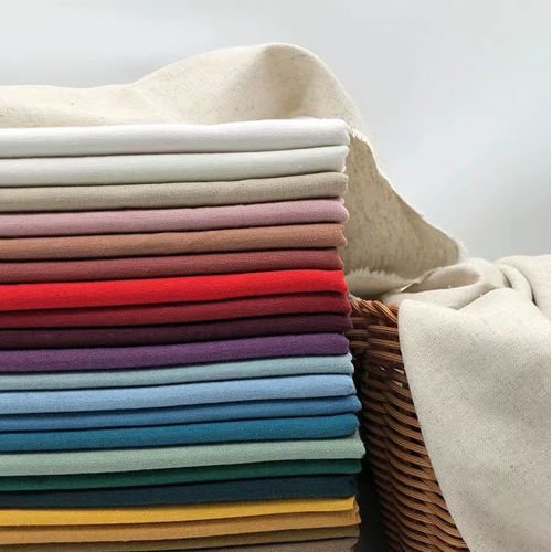 China Linen Lining Fabric