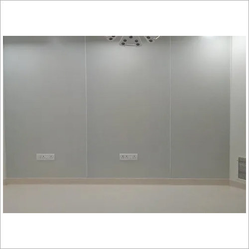 Clean Room Puf Panel