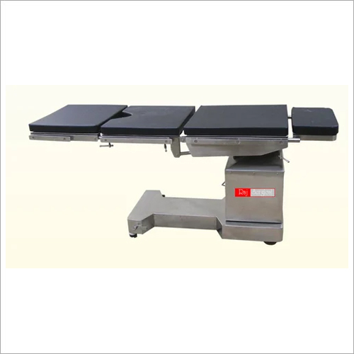 C Arm Operating Table