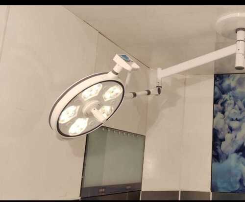 LED Spot Examination Light