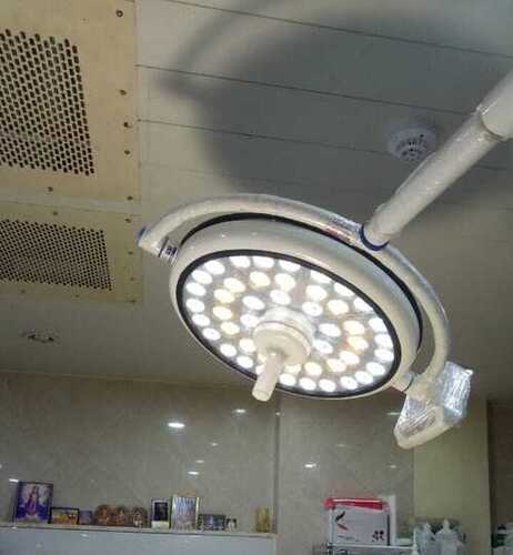 Raj Hex 4 LED Operating Light