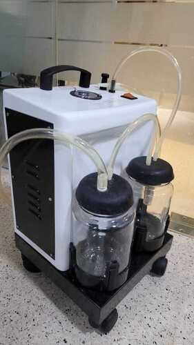 Suction Machine
