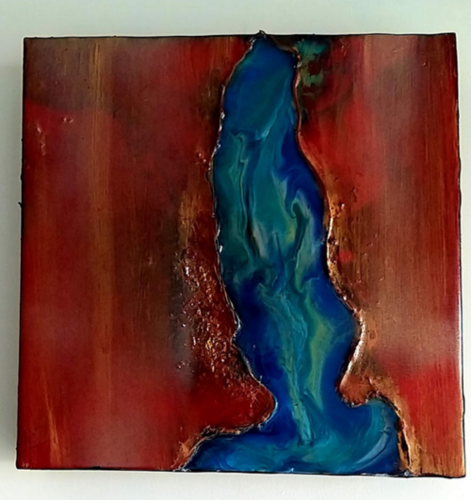 WA010 - Wall Art