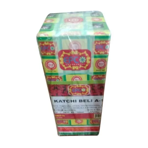 Katchi Beli Incense Sticks Fragrances