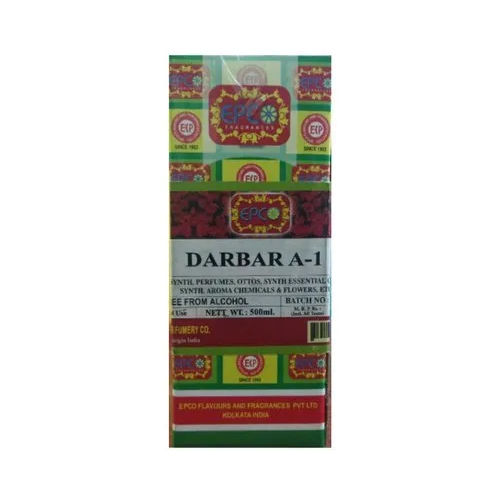 Darbar A1 Incense Sticks Fragrances Suitable For: Personal Care