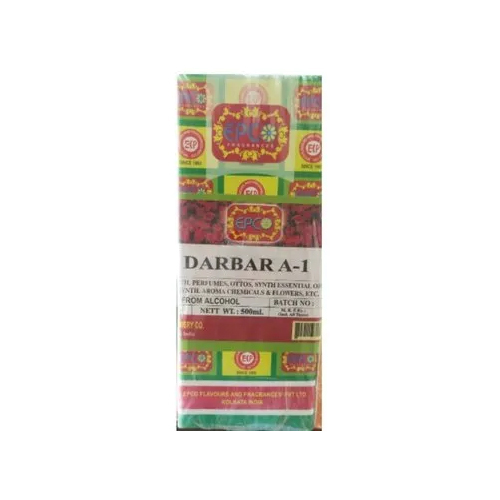 Darbar A1 Fragrance