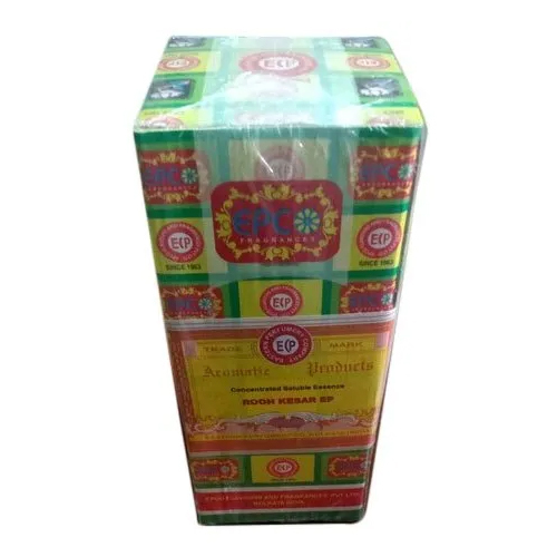 Rooh Kesar Food Flavour