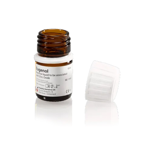 Eugenol Highly Aromatic Essential Oil
