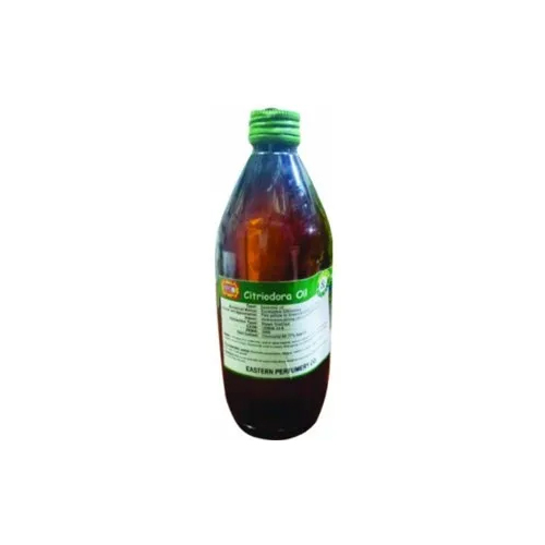 500 ML Citriodora Oil