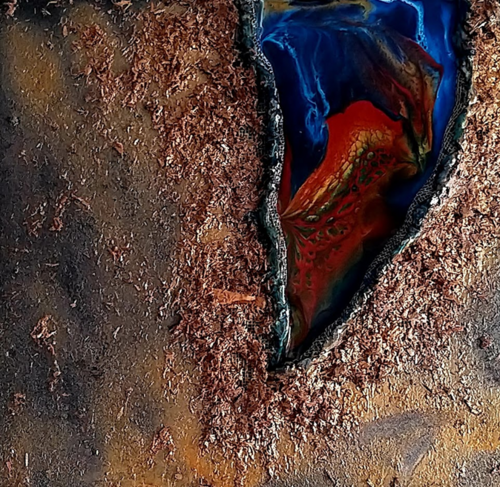 WA011 - Wall Art