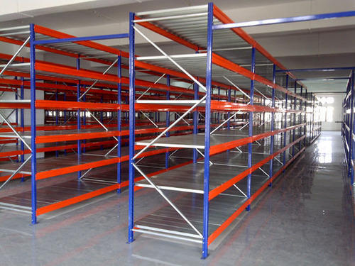 Heavy Duty Racking system