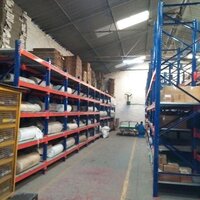 Heavy Duty Racking system