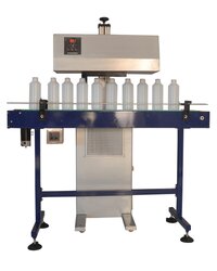 Semi Auto Conduction Sealing